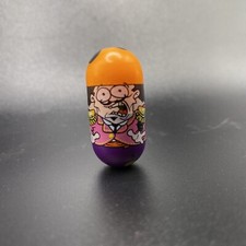 Mighty Beanz Matador Bean 135