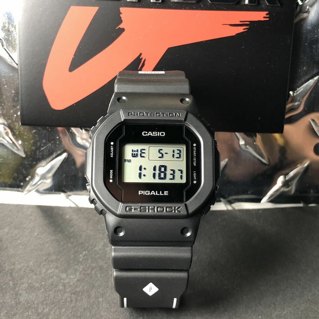 g shock pigalle price