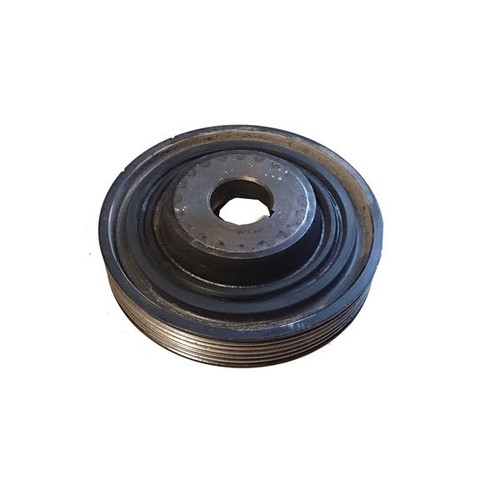 Riemenscheibe 928M-6B320-DB für Ford Escort VII Mondeo 2 1,6l 16V