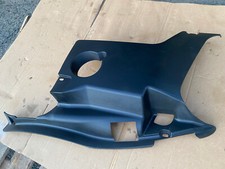 Alfa Romeo GTV & Spider Engine Cover Head Light Splash Guard 60617600