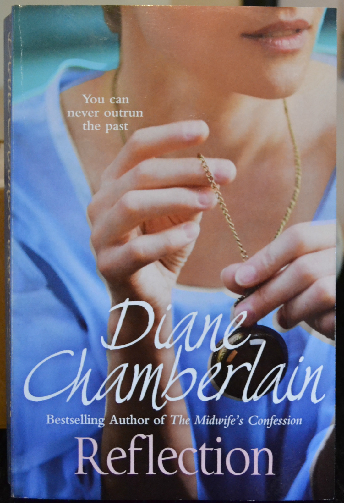 Reflection by Diane Chamberlain (Paperback, 2014)