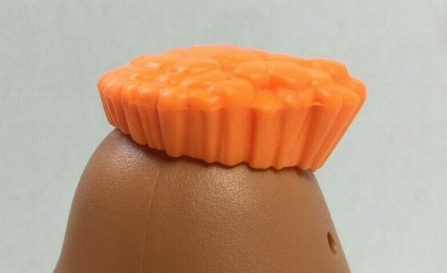Mr Potato Head Replacement Parts Hats & Hair YOU CHOICE From Drop Down Menu #20A - Picture 74 of 101