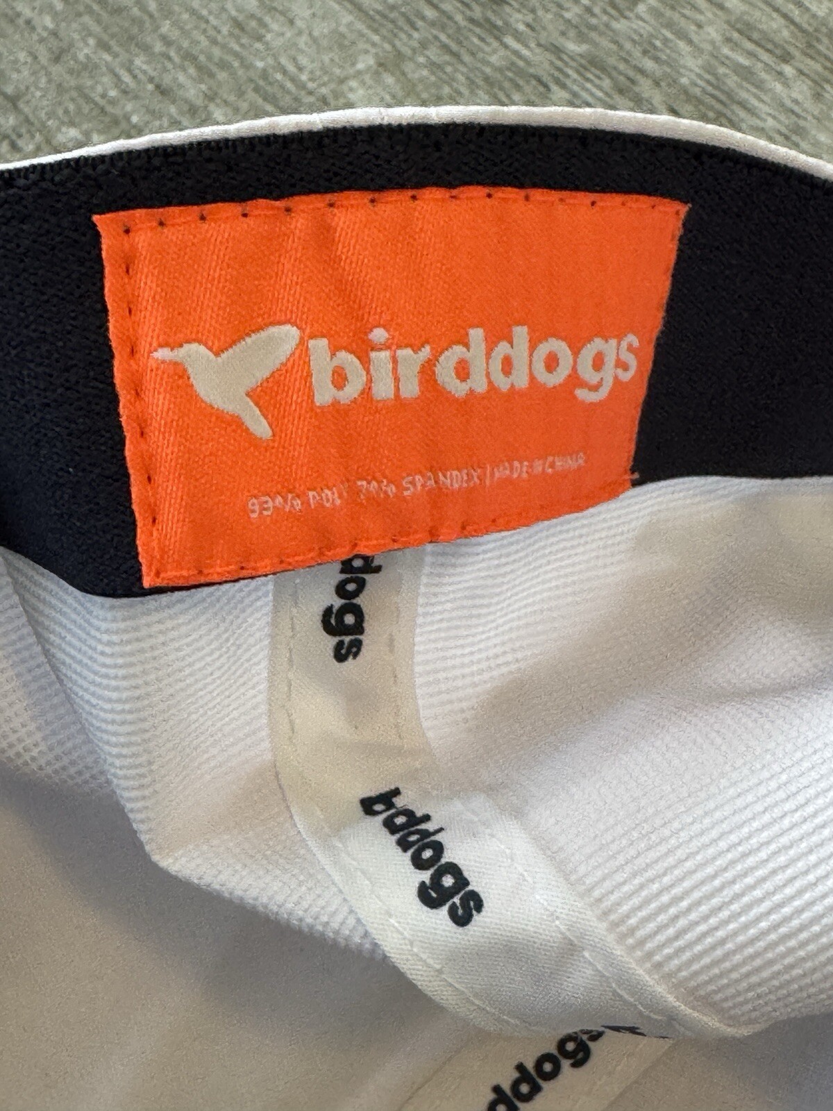 Birddogs Performance Hat Cap Strapback Adjustable… - image 7