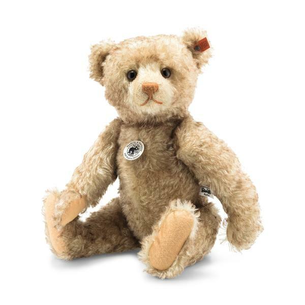 STEIFF EAN 403422 Teddy bear replica 1926 - LTD Edition Mohair