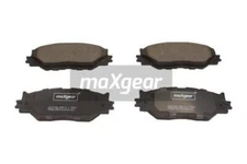 19-2968 Maxgear Brake Pad Set, Disc Brake for Lexus
