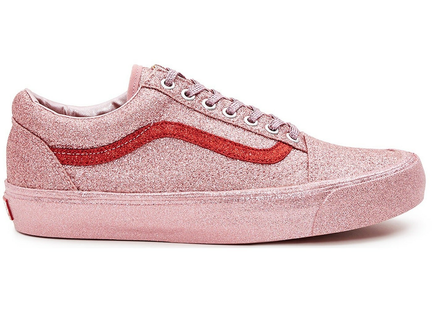 Opening Ceremony x Vans Lavender/Pink 
