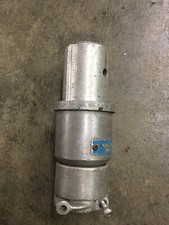 Crouse Hinds APJ 6355 60 AMPS 3 WIRE 3 POLE ARKTITE M54 USED