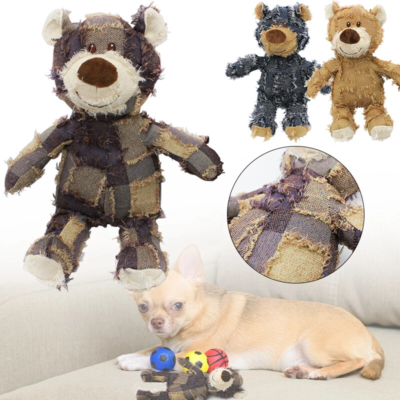 Best interactive dog toys for chewers sales