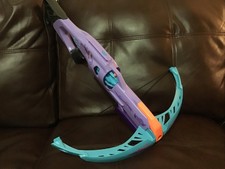 nerf rebelle codebreaker crossbow blaster