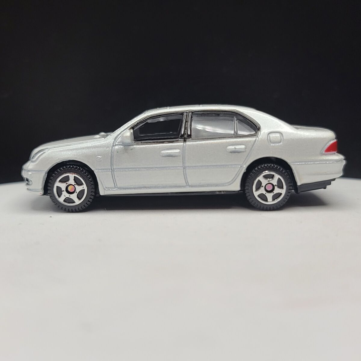 Motormax Lexus LS430 - No. 6064 VHTF (2001 Speed Wheels) | eBay Motormax Lexus LS430 - No. 6064 VHTF (2001 Speed Wheels) | eBay