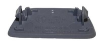 Original Ford BK3Z-6124140-BA - VordertüR Panel Einsatz, BK3Z6124140BA