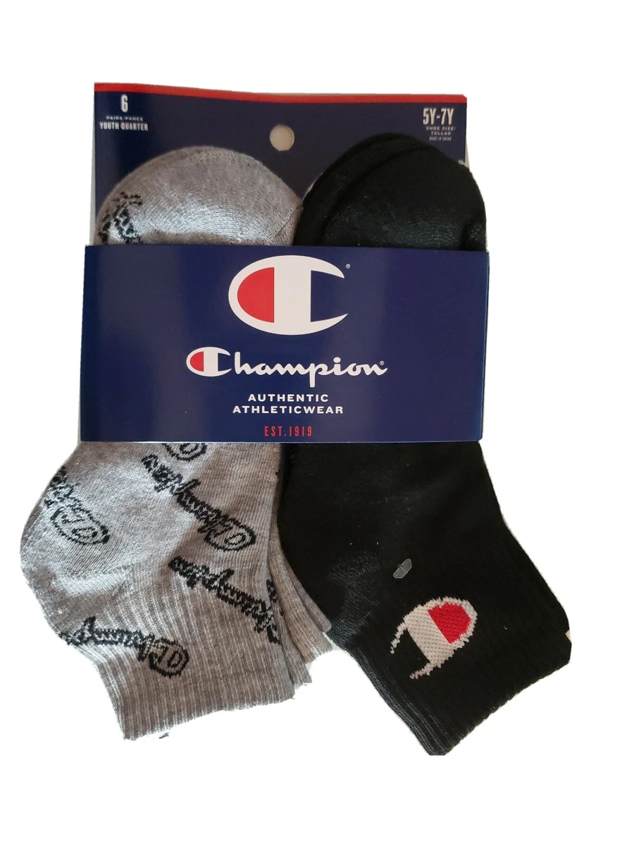 Champion knee socks cheap