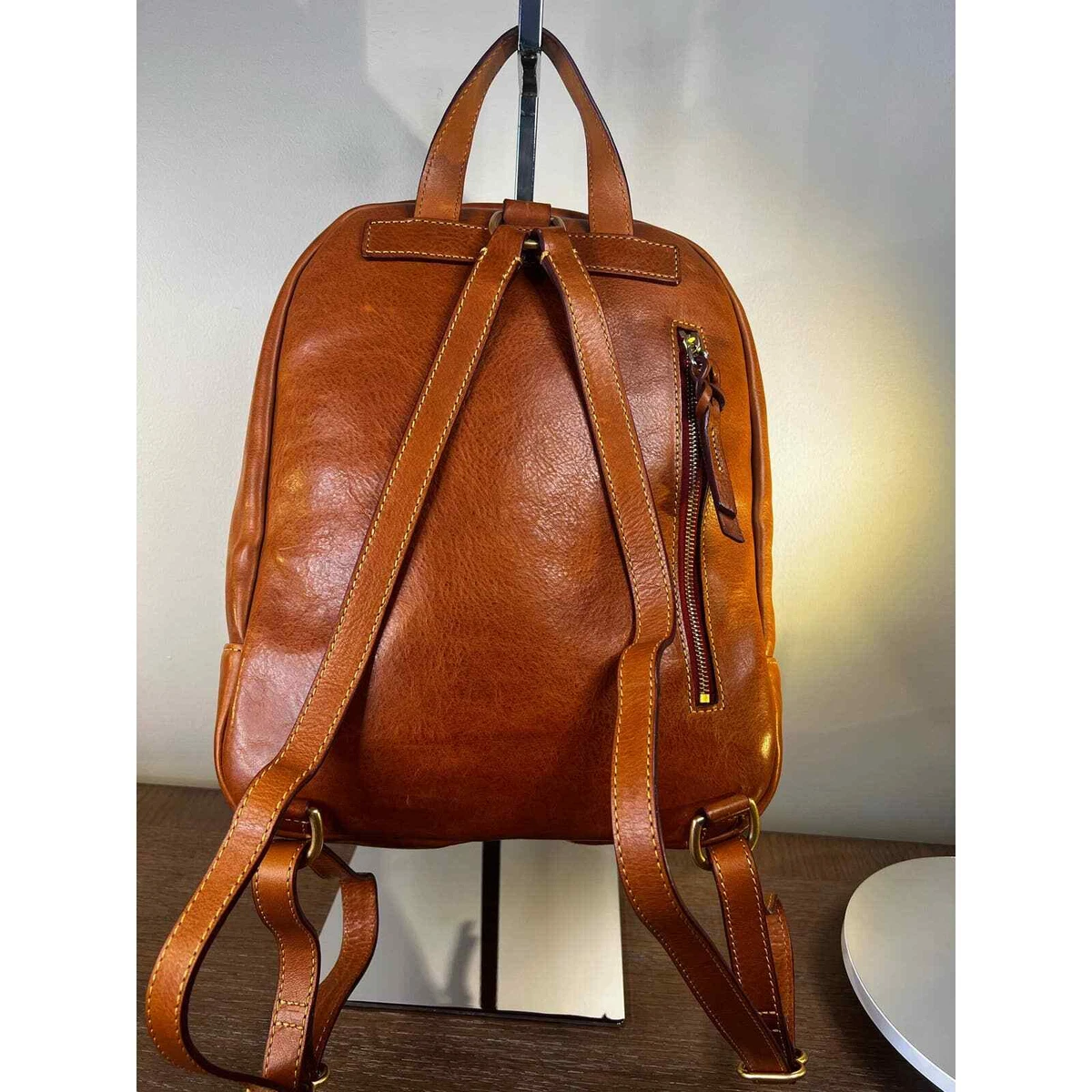 Florentine ronnie online backpack