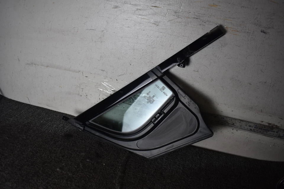 2023-2024 MERCEDES BENZ EQS DELANTERO DERECHO DELANTERO CRISTAL FÁBRICA OEM Foto 2 de 3