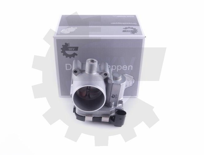 Restaurez la puissance de votre Polo ou Fabia II avec le boîtier papillon 03C133062L