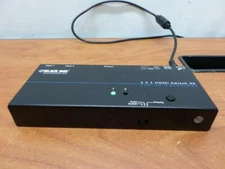 Black box 4K Hdmi Switch 2 1 VSW-HDMI2X1-4K