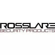 ROSSLARE SECURITY PRODUCTS ACG44 KEYPAD/PROX NARROW CONTROLLER