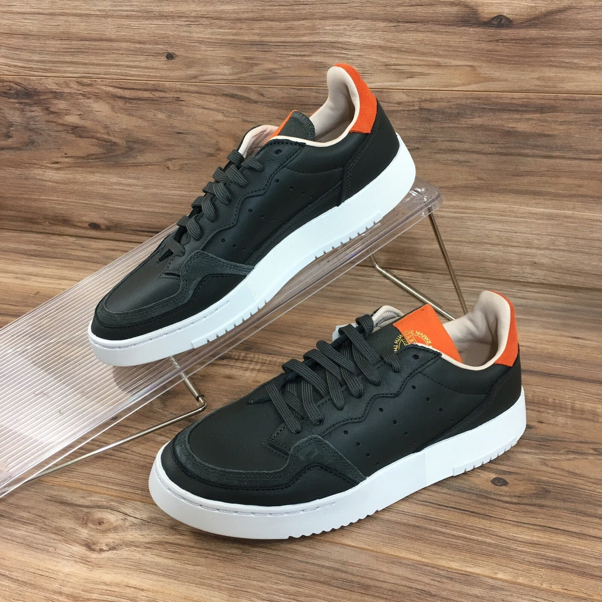 Adidas supercourt best sale shoes