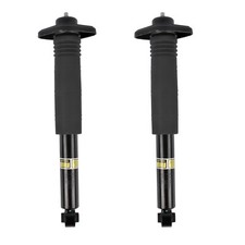 2Pcs Rear Complete Shocks Absorber w/ Bushings Fits Nissan Murano 2015-2022 3.5L