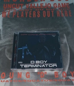 Young D Boyz | eBay