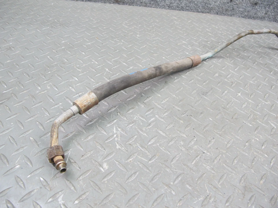 Manguera de aire acondicionado Porsche 928 1985-1986 con juego de secadora Foto 4 de 4