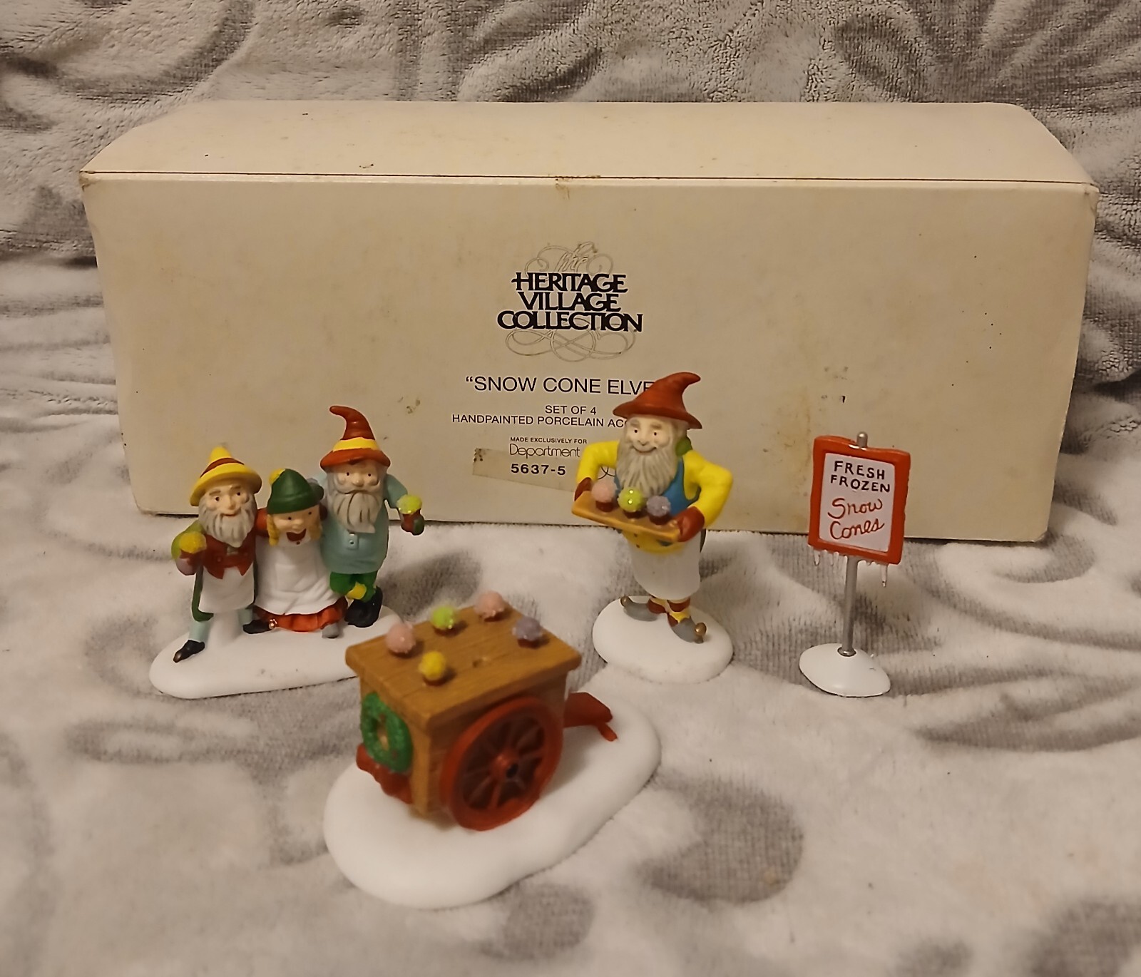 Click here to see eBay Auction