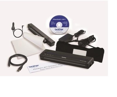 brother mobile printer