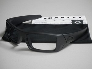 oakley gascan frames only