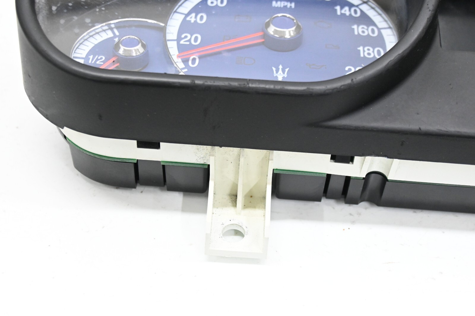 ⭐ 03-08 Maserati Quattroporte 4.2 Instrumental Speedometer Cluster Gauge 31k Oem