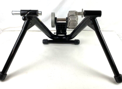 CycleOps Fluid 2 Bike Trainer Bicycle Indoor Cycling Riding