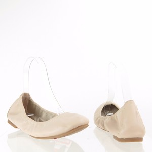aldo beige flats