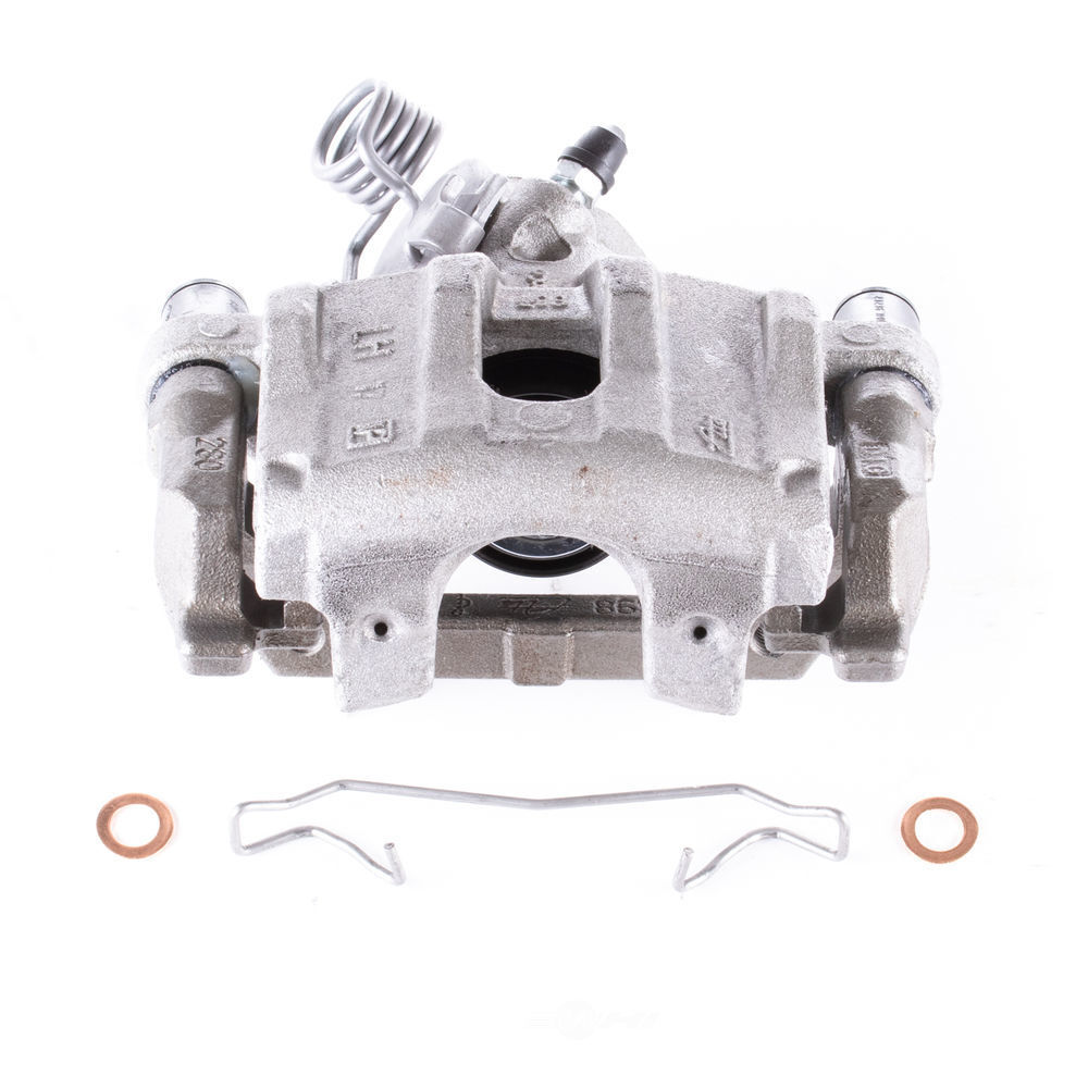 Power Stop Rear Left Autospecialty Caliper w/Bracket | 2009-2013 Subaru Forester (L3425) main image 1