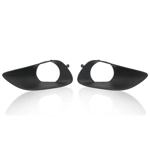 For Toyota Yaris Sedan 1.5L 2007-2012 Fog Light Lamps+Covers+Switch+Wiring+Relay - Bild 15 von 21