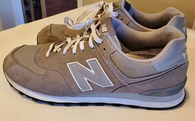 new balance 574 size 12