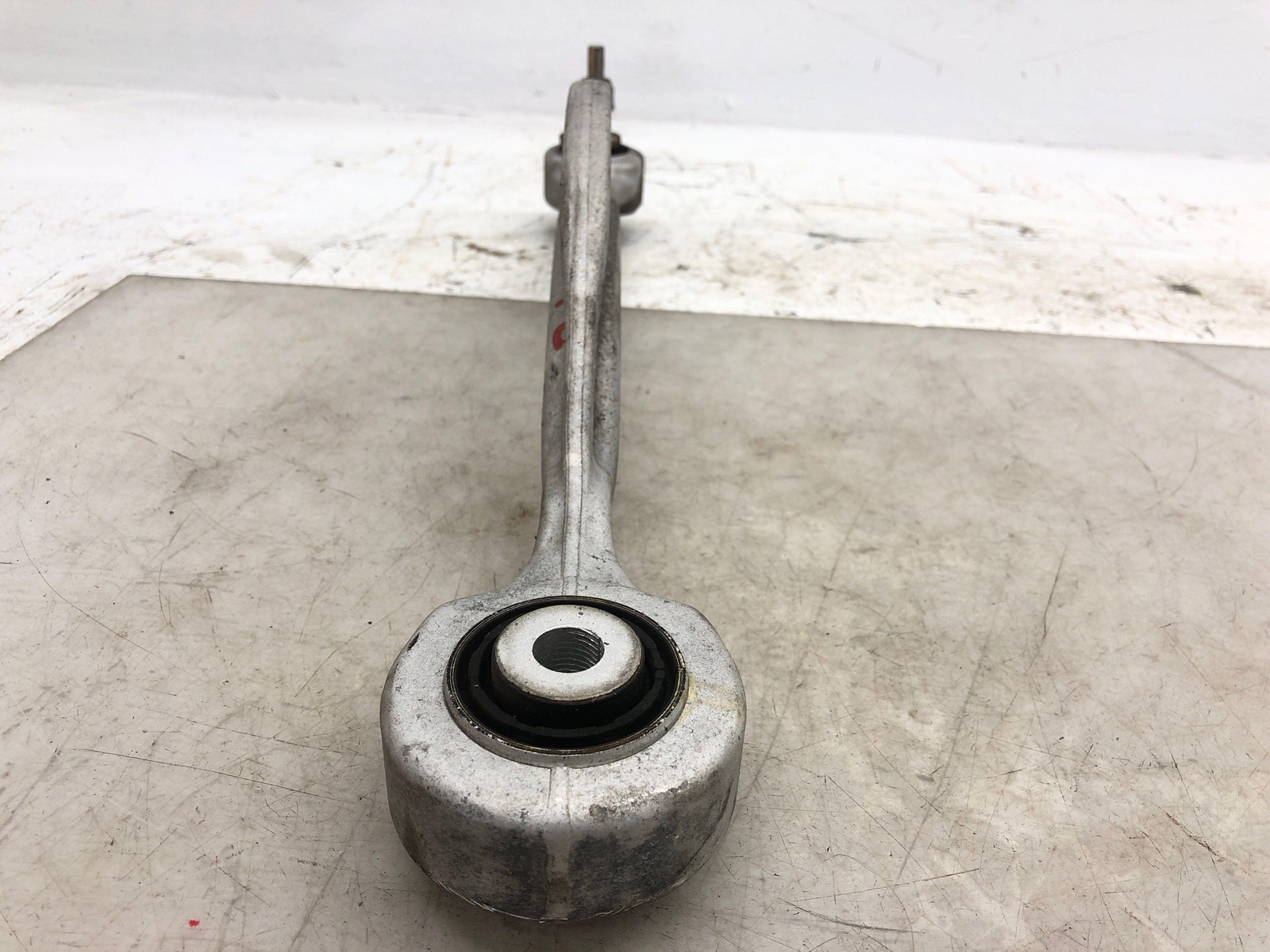 2016-2020 BENTLEY BENTAYGA OEM 6.0L W12 LEFT REAR UPPER TIE ROD CONTROL ARM