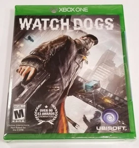 Regarder les chiens pour Microsoft XBOX ONE X1 XB1 / SERIES X