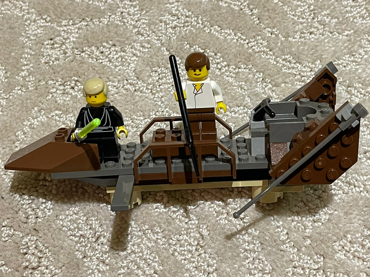 Lego 7104 2024