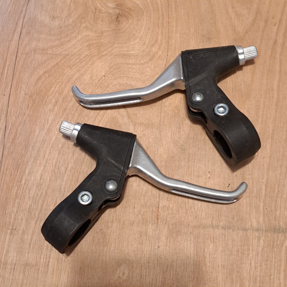 APSE MTB BIKE BICYCLE BRAKE LEVER, ALUMINUM ALLOY 7/8