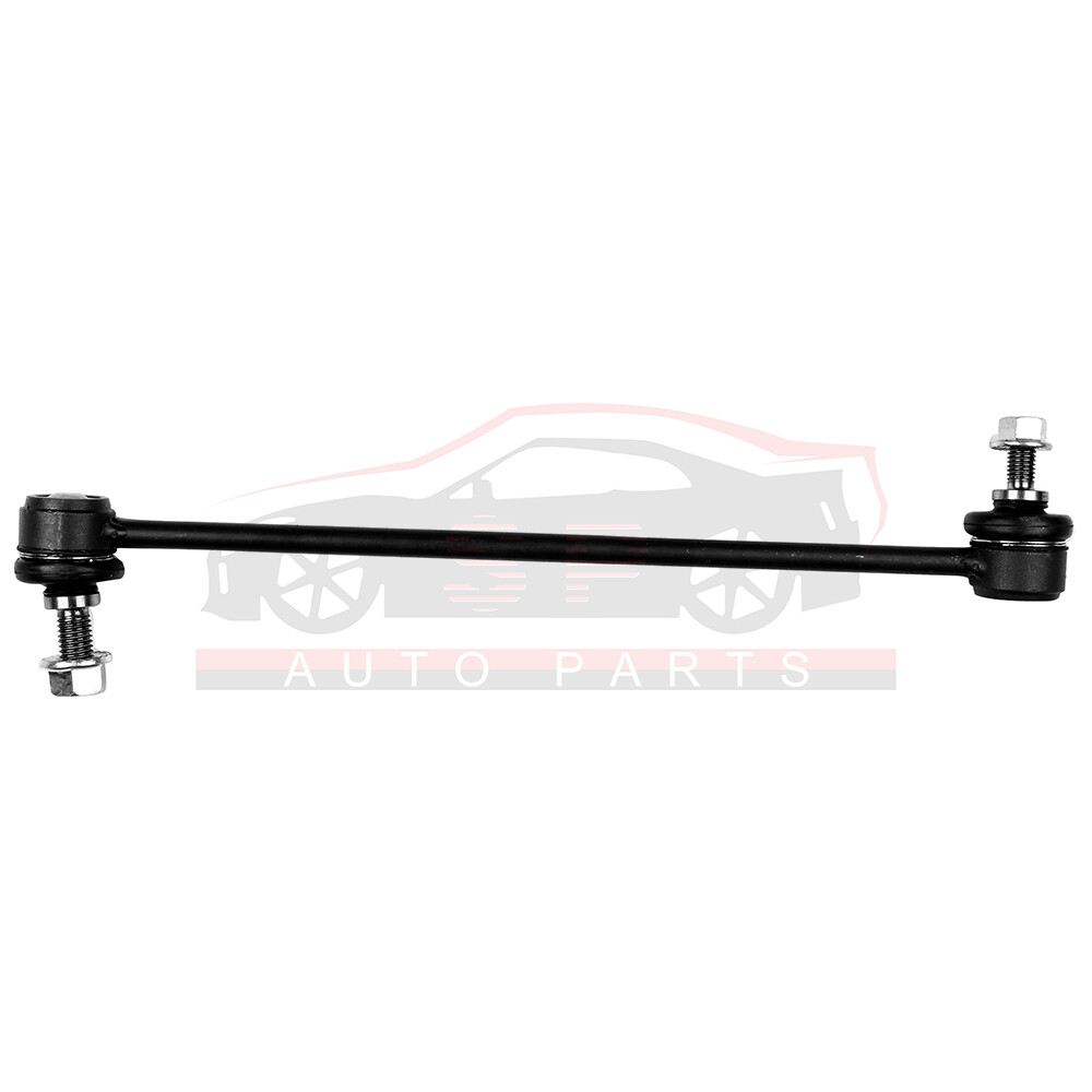 Front Struts & Tie Rods & Sway Bar & Ball Joints Kit For Volvo V70 S80