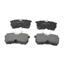 Brake Pads For Ford Focus MK1 Hatch Rollco Rear Set 1075565 1107698 1425407