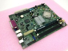 Dell Optiplex 755 Small Form Factor Sff Lga775 Socket 775 Motherboard Pu052 For Sale Online Ebay