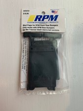 traxxas slash 4x4 mud flaps