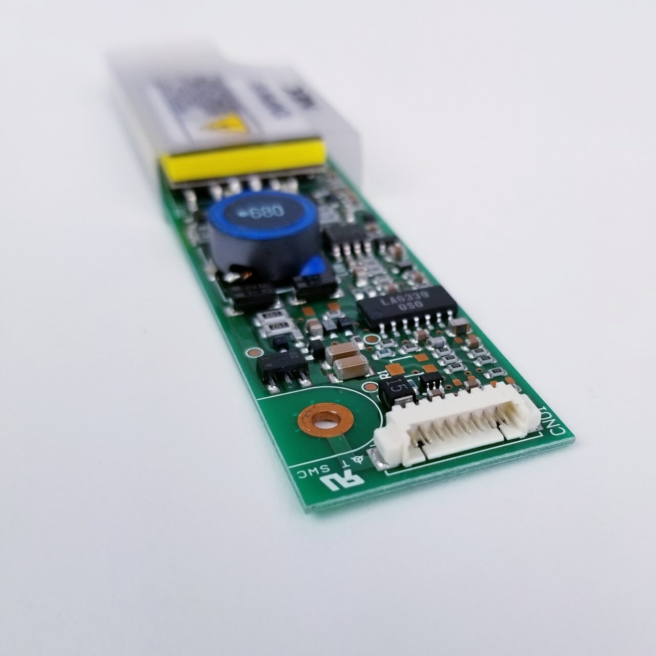 JESS Repair Service In Malaysia - Repair NEC BACKLIGHT 104PW161, Best