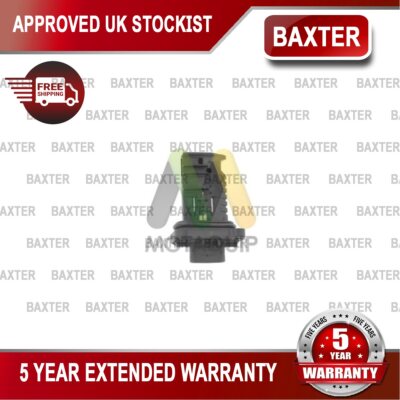 Fits Mini One 2010-2013 Baxter Mass Air Flow Meter 13628506408 22204YV010