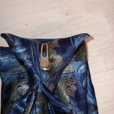 david taylor zipper ties