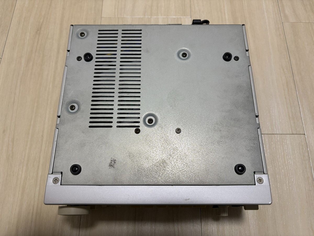 YAMAHA MU1000 トーンジュネレーター Yamaha MU1000 Tone Generator Motif Sound Module Synthesizer