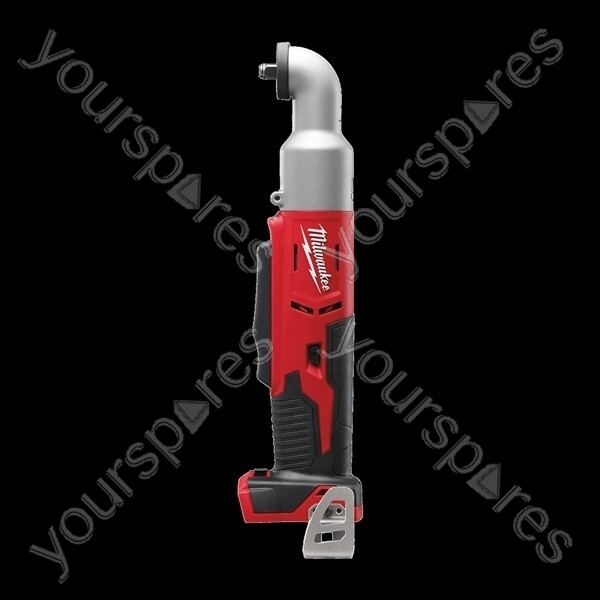 Milwaukee M18 Right Angle Impact Wrench Bare Unit