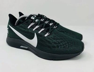 Nike Menâs Zoom Pegasus 36 Michigan State Spartans Sz. 13 NEW CI2071-300 | eBay