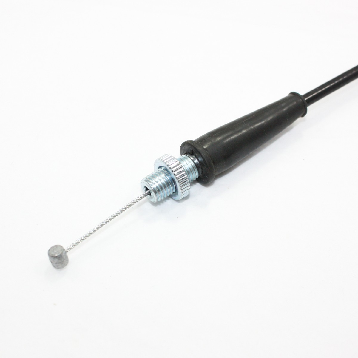 905mm/105mm Twist Throttle Cable For 90-125cc Pit Pro Trail Quad & Dirt Bike ATV