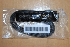 Lot of 25 50 PCS 18" SATA3 Cable 6GB/s 25X90 Degree Hard Drive